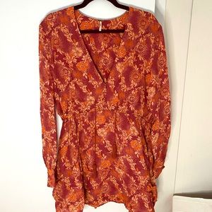 Free People Dress